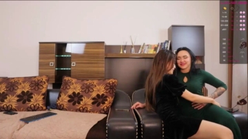 Timandcamilla 12-11-2021 Naked 